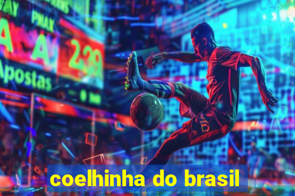 coelhinha do brasil